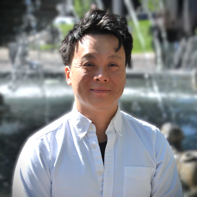 Edwin Cheng from TWC