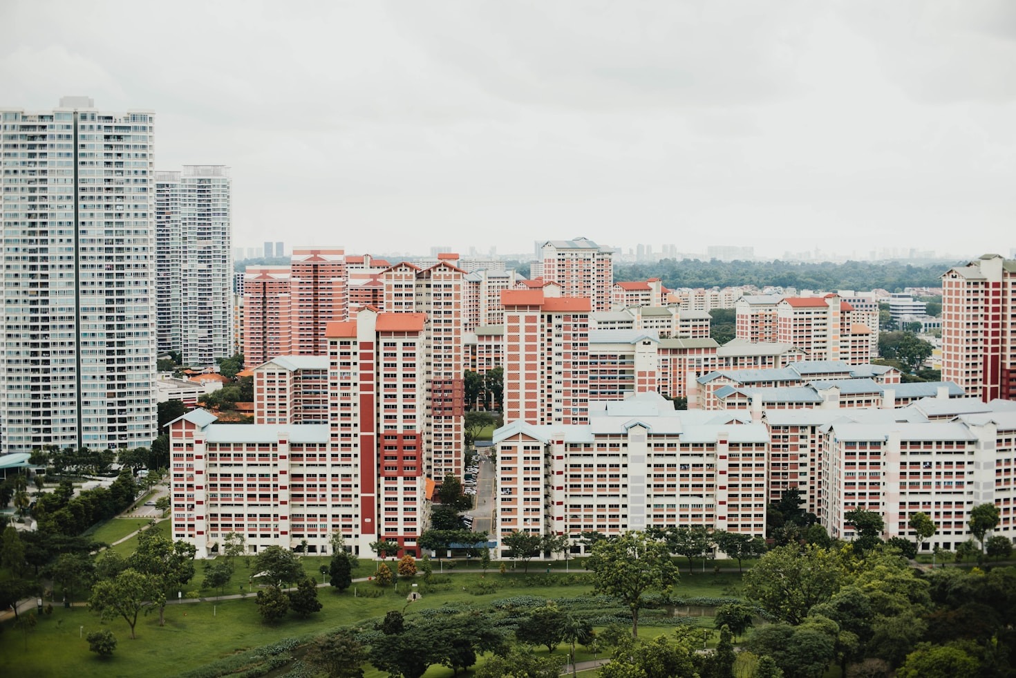 Top Challenges in Housing Development Management